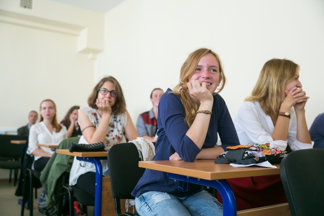 Вышка поможет своим сотрудникам совершенствоваться в преподавании Иллюстрация к новости: Вышка поможет своим сотрудникам совершенствоваться в преподавании