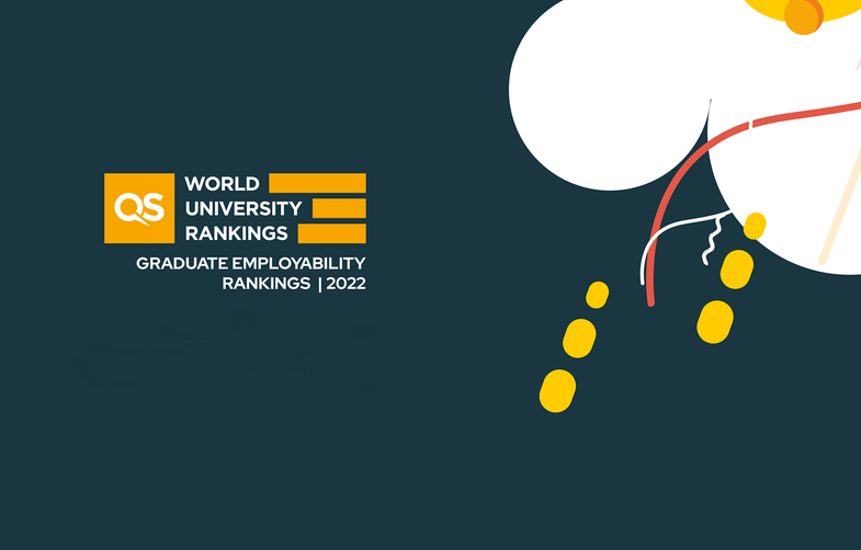 QS Rankings: HSE University Graduates in High Demand Worldwide