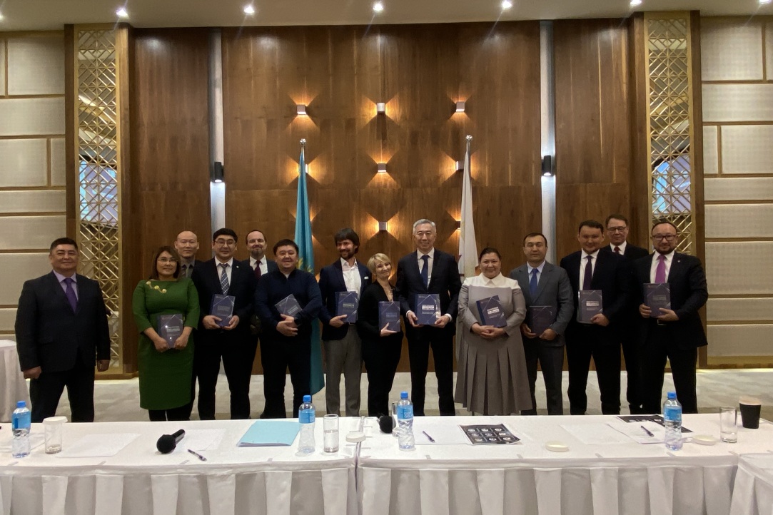 Россия — Казахстан: сотрудничество по защите конкуренции переходит на новый уровень