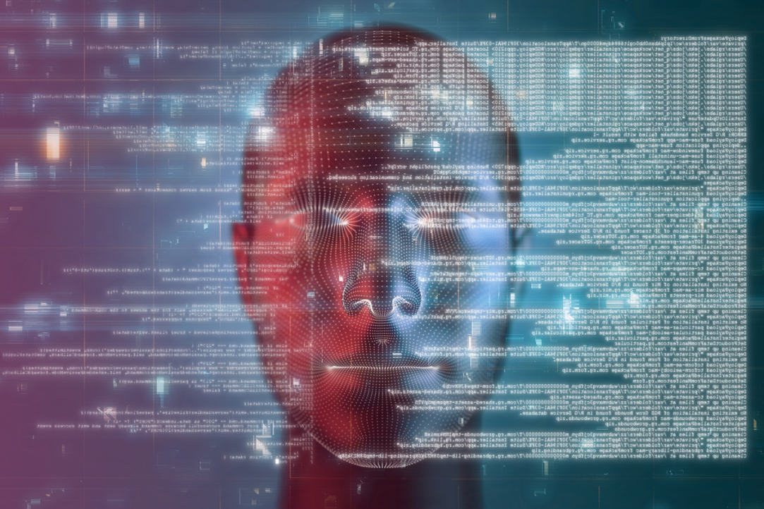 Иллюстрация к новости: AI против AI: ученые создали нейросети для обнаружения сгенерированных вставок в текстах