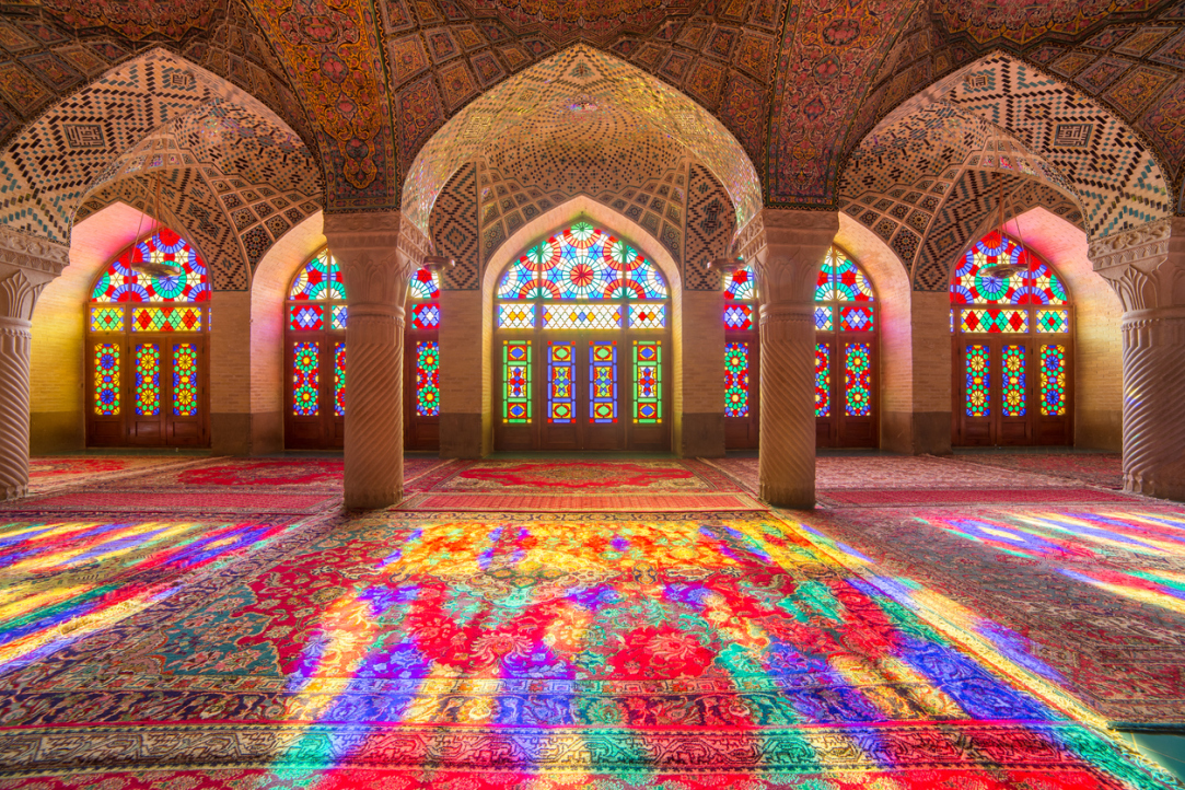 Illustration for news: ‘Boundless Love for the East’: What Changes to Expect at Master’s Programme in Asian and MENA Studies