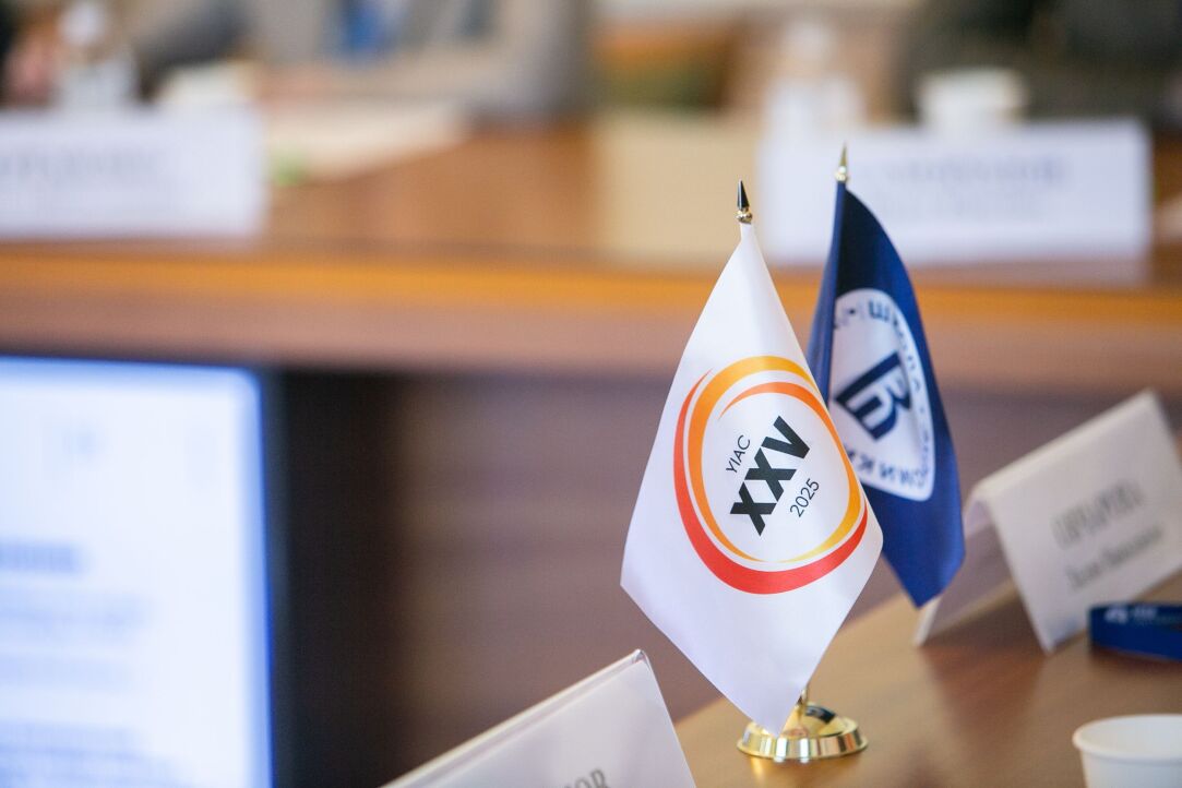 Представители 24 стран приняли участие в XXV Ясинской международной научной конференции ВШЭ