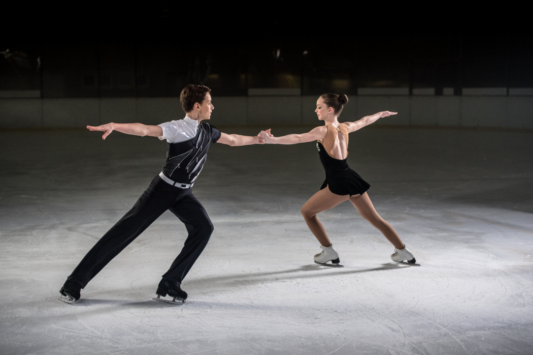 Researchers from HSE University in Perm Teach AI to Analyse Figure Skating Illustration for news: Researchers from HSE University in Perm Teach AI to Analyse Figure Skating