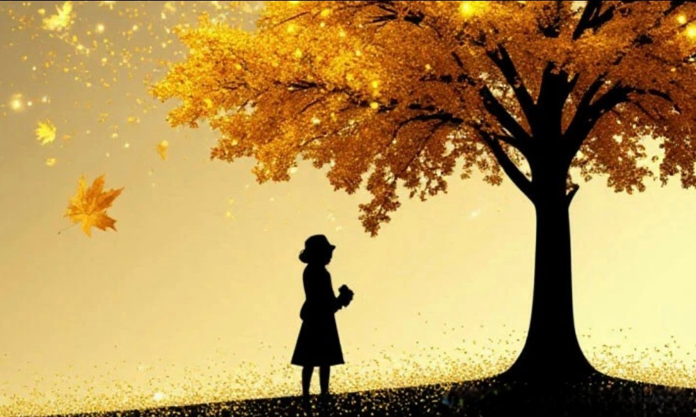 Как справиться с осенней хандрой и стрессом Иллюстрация к новости: Как справиться с осенней хандрой и стрессом