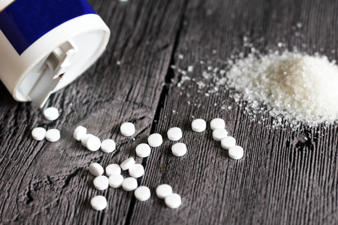 Ученые выяснили, почему потребитель не готов платить за продукты «без сахара» Иллюстрация к новости: Ученые выяснили, почему потребитель не готов платить за продукты «без сахара»