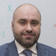 Maxim Chuyashkin, Director of the Center for Project Development Management at MIEM