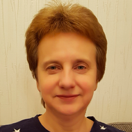 Veronika Prokhorova, Deputy Director of MIEM