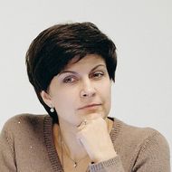 Валерия Касамара, проректор НИУ ВШЭ